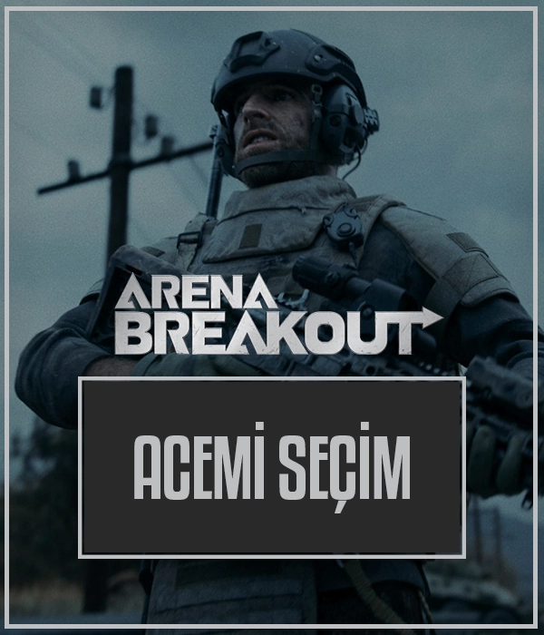 Acemi Seçim