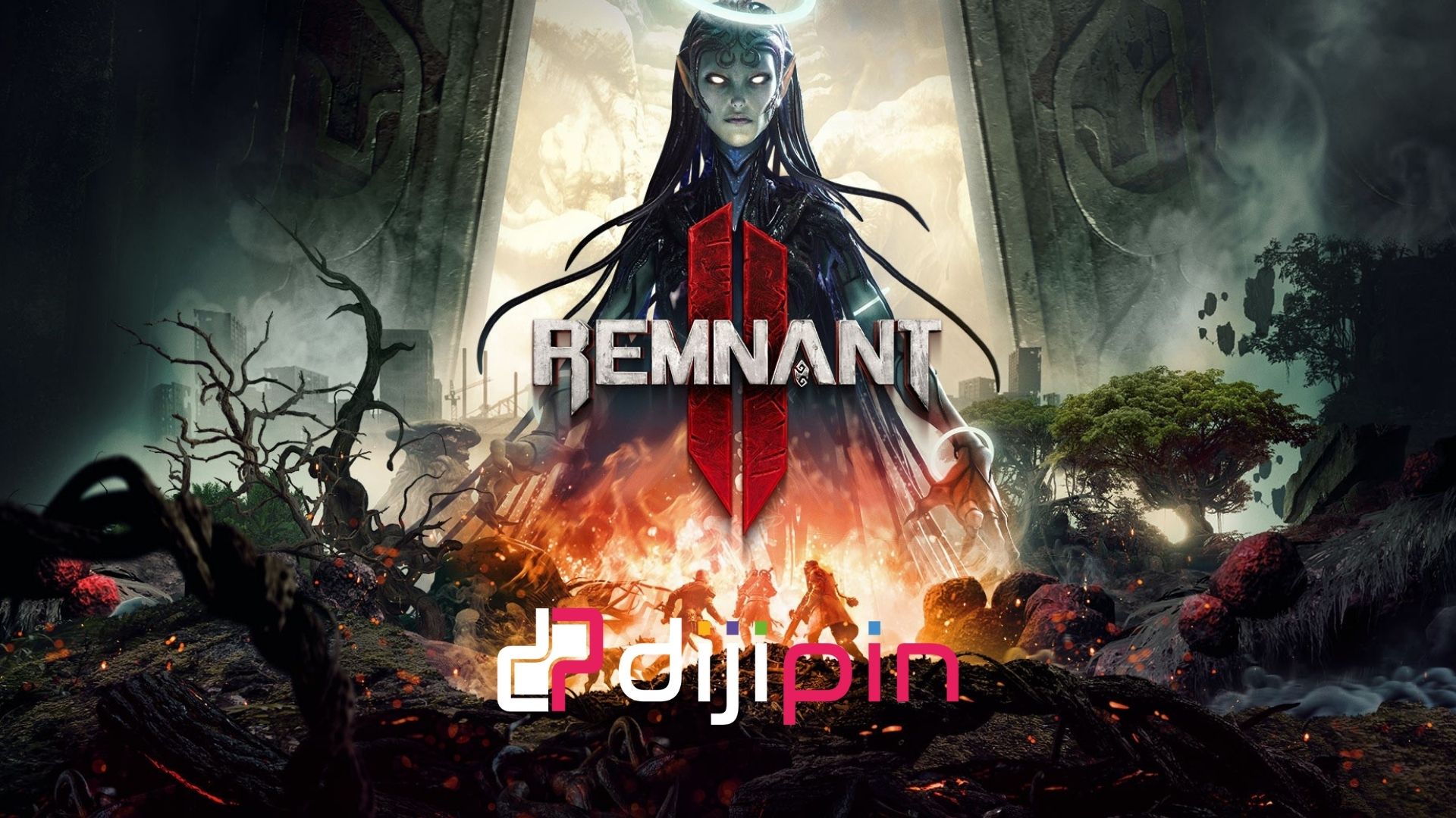 Remnant 2 вики. Remnant 2 вики