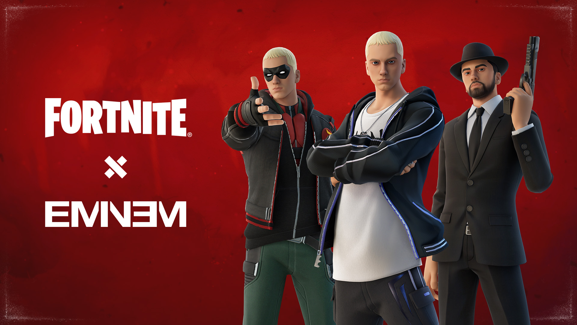 Fortnite Eminem Etkinliğine Çok Az Kaldı! Fortnite Eminem Etkinliğine Çok Az Kaldı!