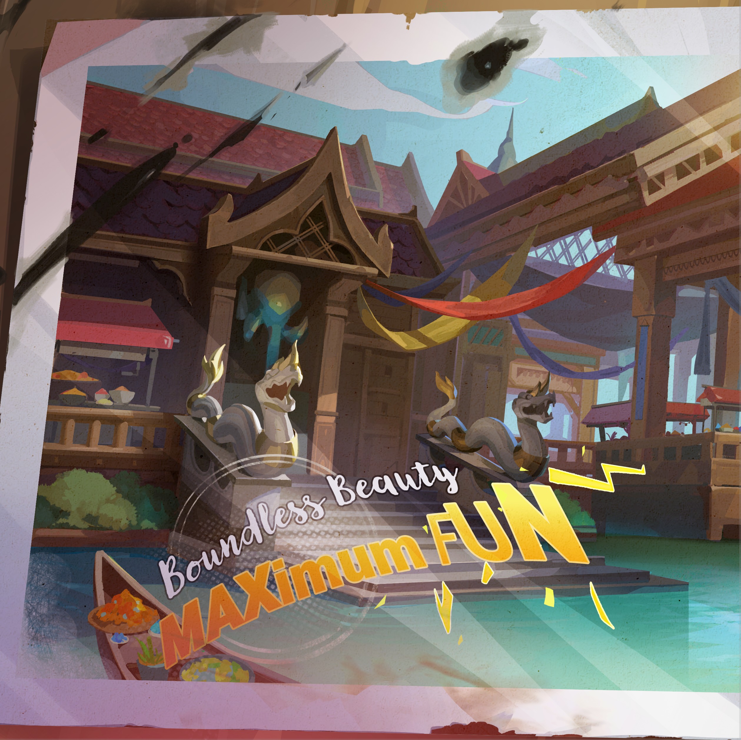 Valorant'ın Yeni Haritasından İlk Görsel Geldi!