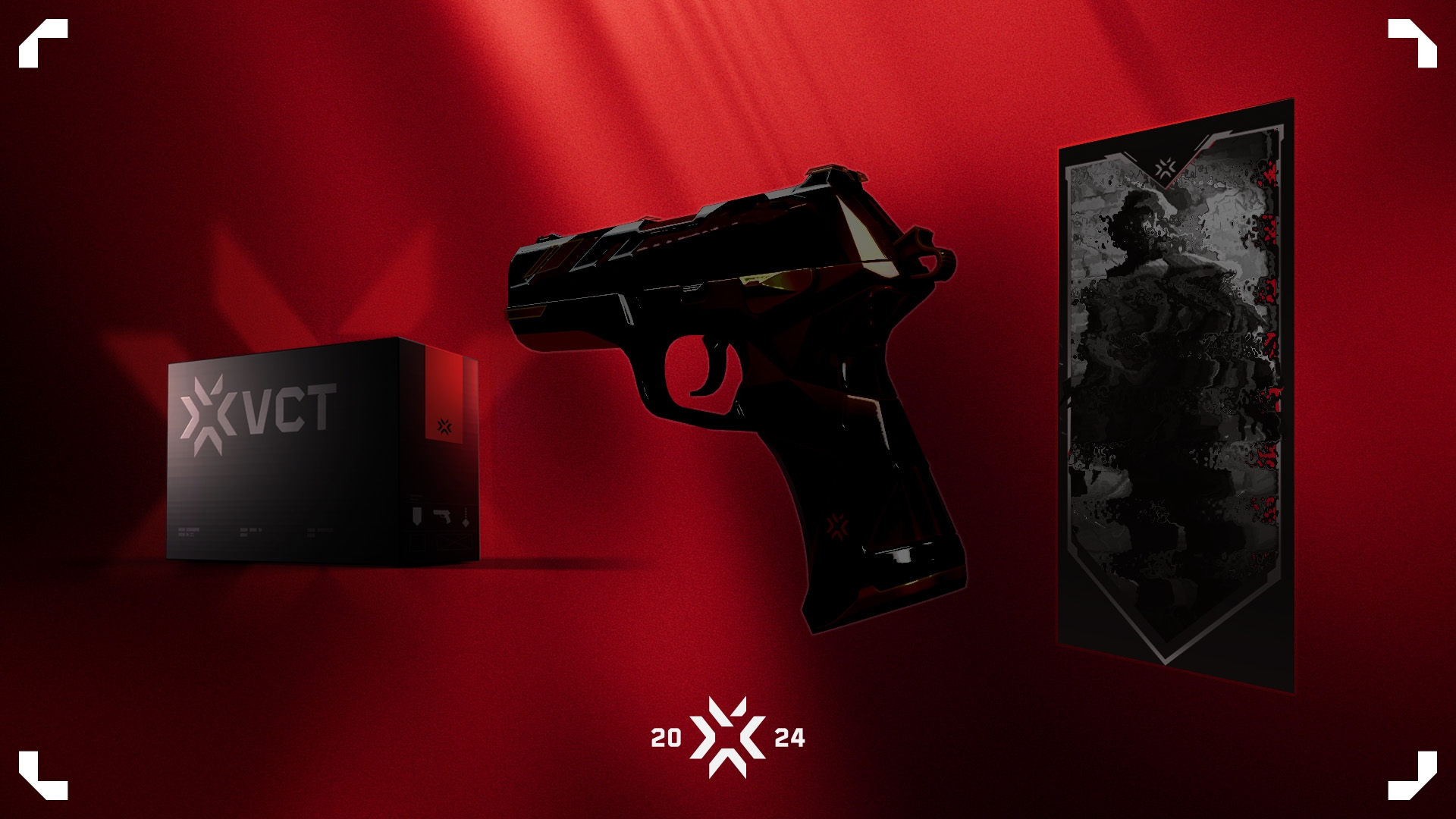 Valorant'a Takım Kostümleri Geliyor! Valorant'a Takım Kostümleri Geliyor!