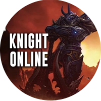 Knight Online Cash
